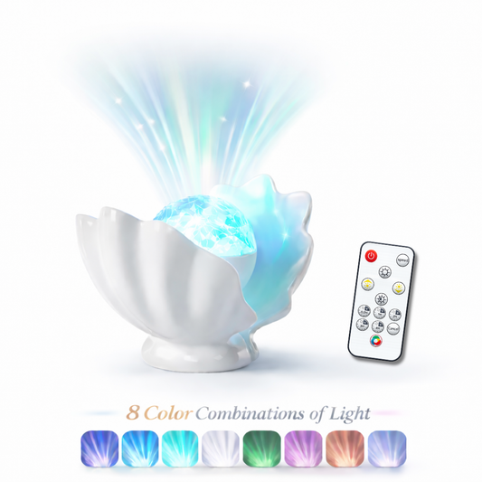 Aurora Borealis Light Projector